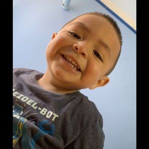 Meet your Posher, Rocio